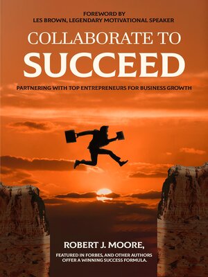 cover image of Collaborate to Succeed